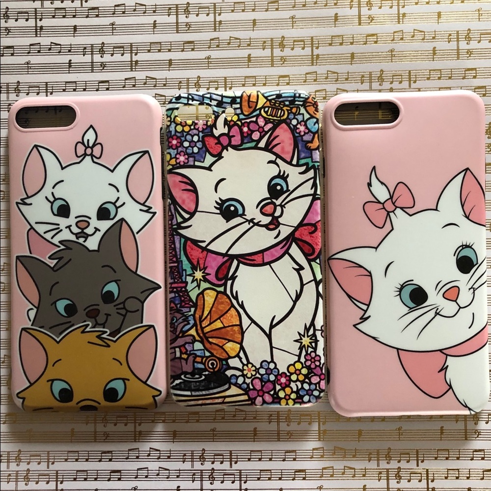 Everybody wants to be a cat ✨